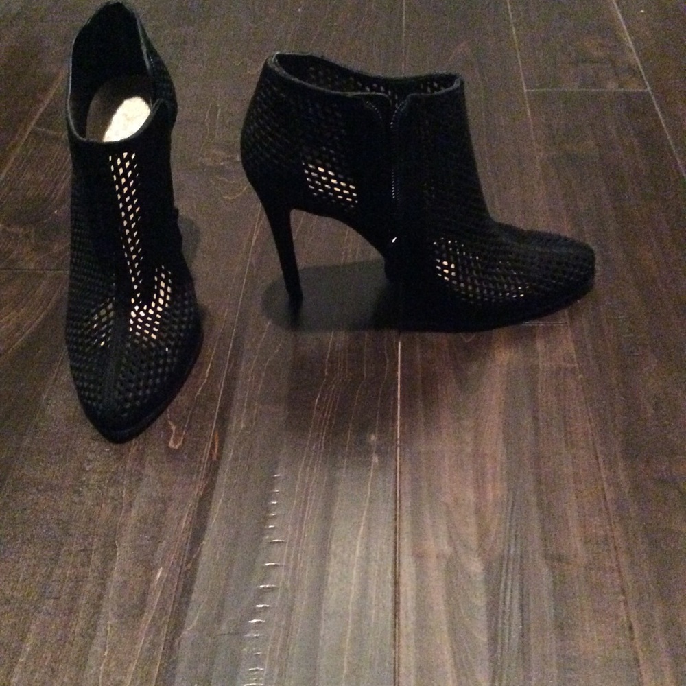 Booties - Picture 2 of 2